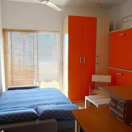 Puerta Del Mar, Primera Linea De Playa アパート *